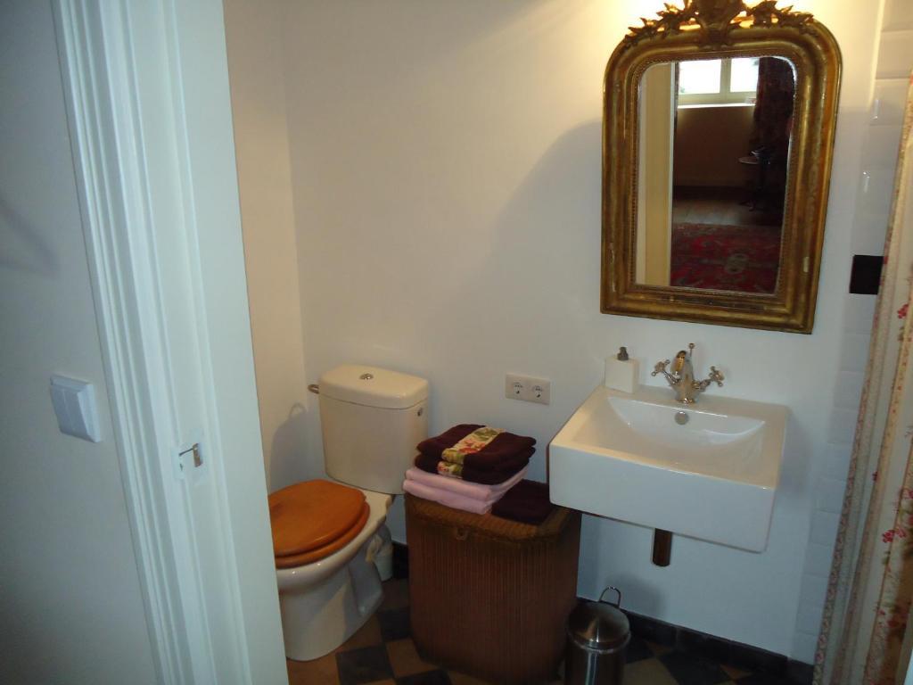 B&B Rose Court Beek  Cameră foto