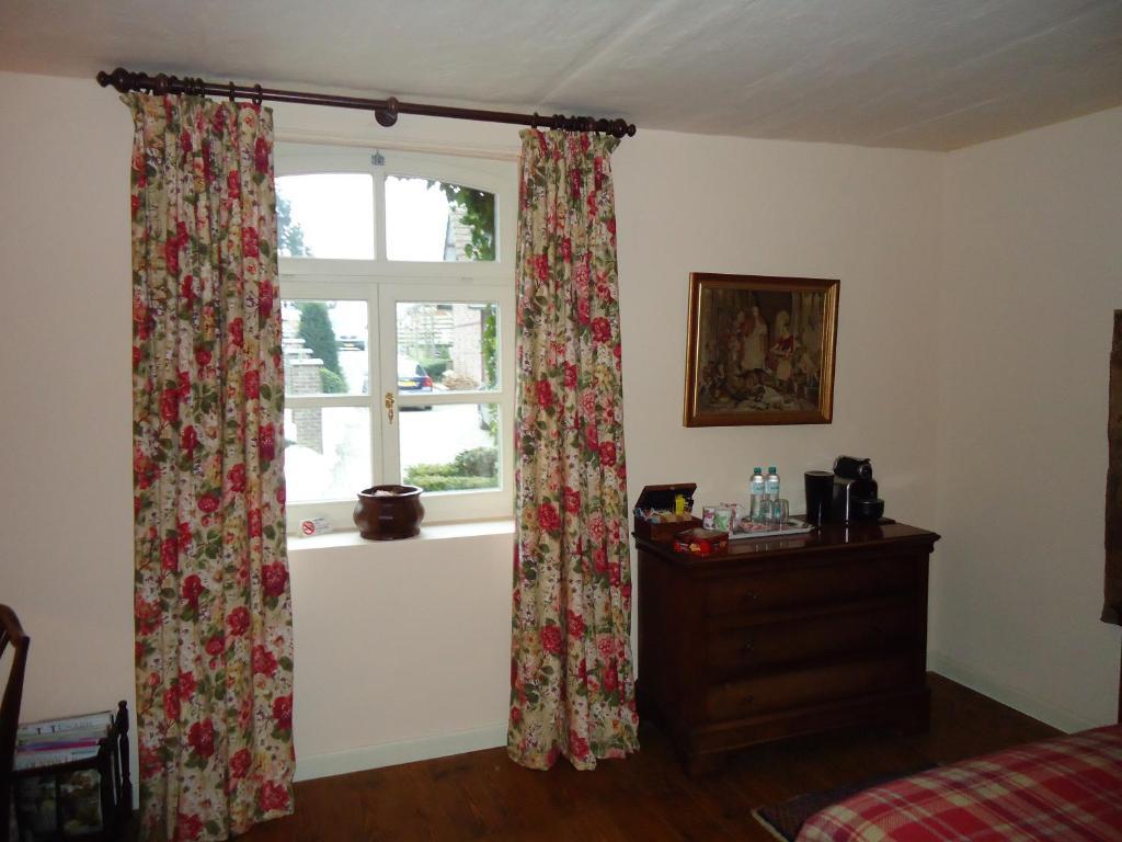 B&B Rose Court Beek  Exterior foto