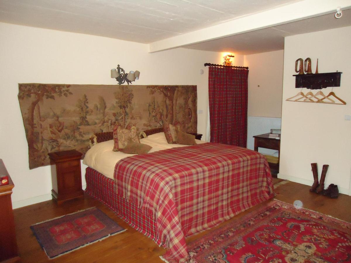 B&B Rose Court Beek  Exterior foto